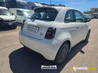 Fiat 500e 500 | Millenium Car