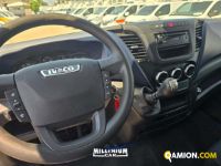Iveco 35C14 FURGONE CON SPONDA 35C14 FURGONE CON SPONDA | Millenium Car