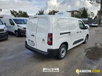 Citroen BERLINGO BERLINGO | Millenium Car