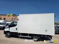 Iveco DAILY 35C15 DAILY 35C15 | Millenium Car