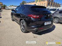 Alfa romeo STELVIO STELVIO | Millenium Car
