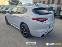 Alfa romeo STELVIO stelvio | Millenium Car