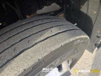 Iveco Stralis 400 Stralis 400 | Millenium Car