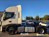 Iveco Stralis 440S48 Stralis 440S48 | Millenium Car