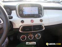 Fiat 500X 500X | Millenium Car