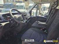 Iveco 35C18 FURGONE ISOTERMICON CON FRIGO 35C18 FURGONE ISOTERMICON CON FRIGO | Millenium Car