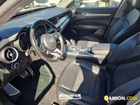 Alfa romeo STELVIO STELVIO | Millenium Car