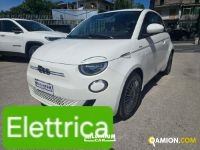 Fiat 500e 500 | Millenium Car