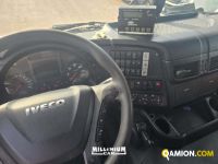 Iveco Stralis 400 Stralis 400 | Millenium Car