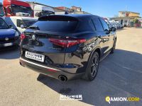 Alfa romeo STELVIO STELVIO | Millenium Car