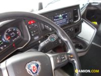 Scania SERIE R 500 | Millenium Car