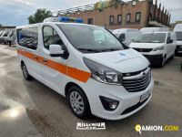 Opel VIVARO vivaro | Millenium Car