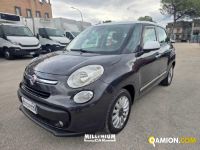 Fiat 500L 500l | Millenium Car