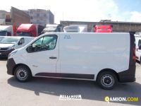 Fiat TALENTO 1.6 MULTIJET 120CV | Millenium Car