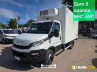 Iveco DAILY 65C15 DAILY 65C15 | Millenium Car