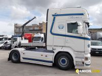 Scania SERIE R 580 | Millenium Car