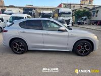 Alfa romeo STELVIO stelvio | Millenium Car