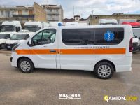 Opel VIVARO vivaro | Millenium Car