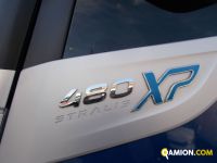 Iveco STRALIS XP stralis xp480 | Millenium Car