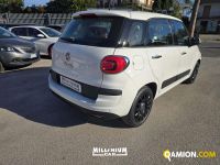 Fiat 500L AUTOCARRO N1 500L AUTOCARRO N1 | Millenium Car