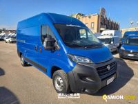 Fiat DUCATO ducato | Millenium Car