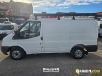 Ford TRANSIT TRANSIT | Millenium Car