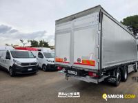 Iveco AT260S46Y/FS AT260S46Y/FS | Millenium Car