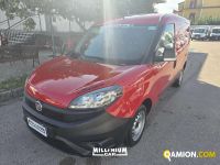 Fiat DOBLO doblo | Millenium Car