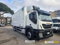 Iveco Stralis 400 Stralis 400 | Millenium Car