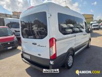 Ford TRANSIT transit | Millenium Car