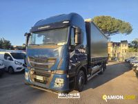 Iveco STRALIS CABINATO AS260S46 STRALIS CABINATO AS260S46 | Millenium Car