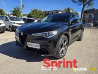 Alfa romeo STELVIO STELVIO | Millenium Car