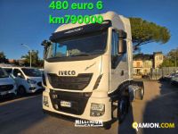 Iveco Stralis 440S48 Stralis 440S48 | Millenium Car