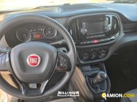 Fiat DOBLO doblo | Millenium Car
