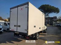 Iveco 35C14 35C14 | Millenium Car