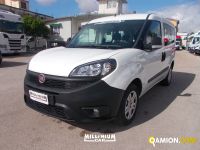 Fiat DOBLO doblo | Millenium Car