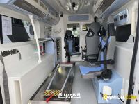 Fiat DUCATO DUCATO | Millenium Car