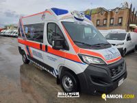 Fiat DUCATO DUCATO | Millenium Car
