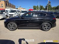 Alfa romeo STELVIO STELVIO | Millenium Car