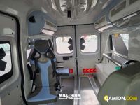 Fiat DUCATO DUCATO | Millenium Car