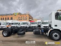 Iveco Eurocargo 180E28 Eurocargo 180E28 | Millenium Car