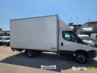 Iveco 35C14 FURGONE CON SPONDA 35C14 FURGONE CON SPONDA | Millenium Car