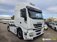 Iveco STRALIS 480 STRALIS 480 | Millenium Car