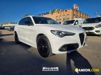 Alfa romeo STELVIO STELVIO | Millenium Car