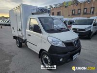 Piaggio PORTER NP6 PORTER NP6 | Millenium Car