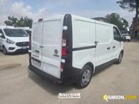 Fiat TALENTO 2.0 ECOJET CH1 12Q 120CV S&S E6D-TEMP TALENTO 2.0 ECOJET CH1 12Q 120CV S&S E6D-TEMP | Millenium Car