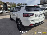 Jeep Compass Compass | Millenium Car