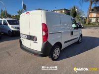 Fiat DOBLO doblo | Millenium Car