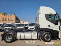 Iveco AS440S50T/P STRALIS AS440S50T/P STRALIS | Millenium Car