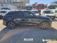 Alfa romeo STELVIO STELVIO | Millenium Car